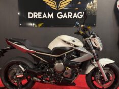 YAMAHA XJ6 N /2010 EXCLUSIVO VEÍCULOS SANTA CRUZ DO SUL / Carros no Vale