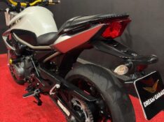 YAMAHA XJ6 N /2010 EXCLUSIVO VEÍCULOS SANTA CRUZ DO SUL / Carros no Vale