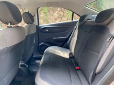 CHEVROLET PRISMA LT 1.0 2013/2014 ESTAÇÃO DO CARRO ESTRELA / Carros no Vale