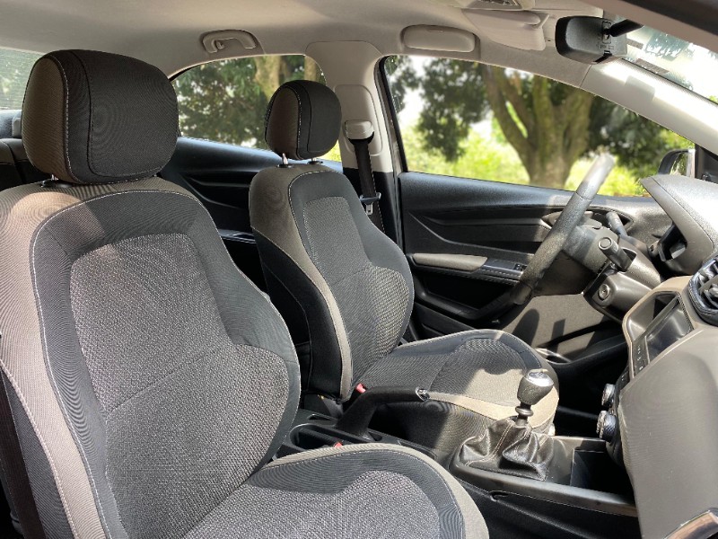 CHEVROLET PRISMA LT 1.0 2013/2014 ESTAÇÃO DO CARRO ESTRELA / Carros no Vale