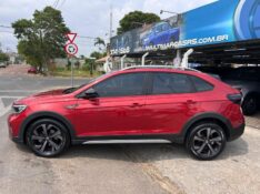 VOLKSWAGEN NIVUS HIGHLINE 1.0 200 TSI FLEX AUT. 2021/2021 LS MULTIMARCAS VENÂNCIO AIRES / Carros no Vale