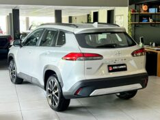 TOYOTA COROLLA CROSS XRE 2025/2025 JOÃO CARROS MULTIMARCAS GUAPORÉ / Carros no Vale