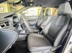 TOYOTA COROLLA CROSS XRE 2025/2025 JOÃO CARROS MULTIMARCAS GUAPORÉ / Carros no Vale