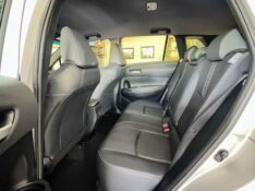 TOYOTA COROLLA CROSS XRE 2025/2025 JOÃO CARROS MULTIMARCAS GUAPORÉ / Carros no Vale