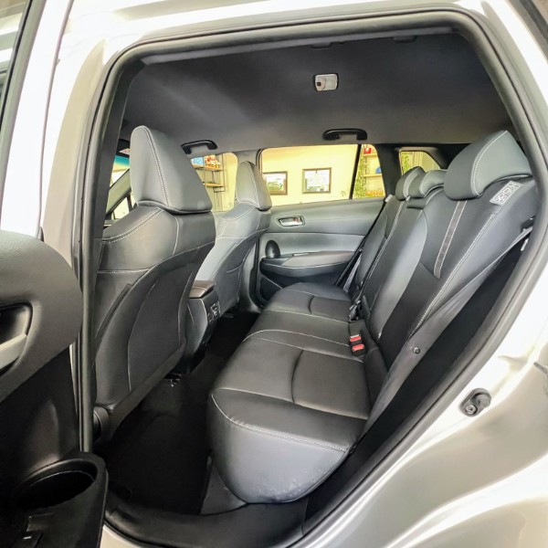 TOYOTA COROLLA CROSS XRE 2025/2025 JOÃO CARROS MULTIMARCAS GUAPORÉ / Carros no Vale