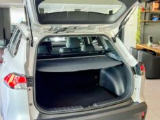 TOYOTA COROLLA CROSS XRE 2025/2025 JOÃO CARROS MULTIMARCAS GUAPORÉ / Carros no Vale