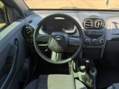 CHEVROLET AGILE LT 1.4 /2011 RT 811 VEÍCULOS ARROIO DO MEIO / Carros no Vale