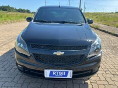CHEVROLET AGILE LT 1.4 /2011 RT 811 VEÍCULOS ARROIO DO MEIO / Carros no Vale