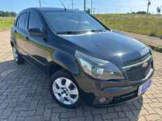CHEVROLET AGILE LT 1.4 /2011 RT 811 VEÍCULOS ARROIO DO MEIO / Carros no Vale
