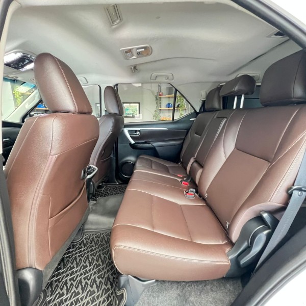 TOYOTA HILUX SW4 2.8 SRX 4X4 16V 2020/2020 JOÃO CARROS MULTIMARCAS GUAPORÉ / Carros no Vale