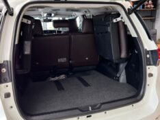 TOYOTA HILUX SW4 2.8 SRX 4X4 16V 2020/2020 JOÃO CARROS MULTIMARCAS GUAPORÉ / Carros no Vale