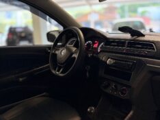 VOLKSWAGEN SAVEIRO 1.6 MSI ROBUST CD 8V FLEX 2P MANUAL 2021/2021 MALAGGI VEÍCULOS ENCANTADO / Carros no Vale