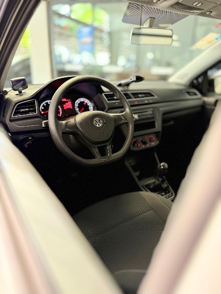 VOLKSWAGEN SAVEIRO 1.6 MSI ROBUST CD 8V FLEX 2P MANUAL 2021/2021 MALAGGI VEÍCULOS ENCANTADO / Carros no Vale