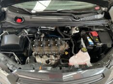 CHEVROLET ONIX 1.0 JOY 2018/2019 LAVENDA VEÍCULOS ARROIO DO MEIO / Carros no Vale