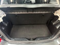 CHEVROLET ONIX 1.0 JOY 2018/2019 LAVENDA VEÍCULOS ARROIO DO MEIO / Carros no Vale