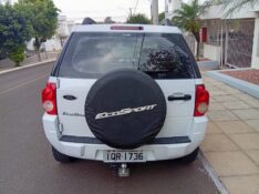 FORD ECOSPORT FSL 1.6 2010/2011 ALTERNATIVA VEÍCULOS LAJEADO / Carros no Vale