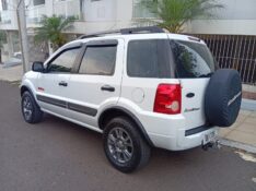 FORD ECOSPORT FSL 1.6 2010/2011 ALTERNATIVA VEÍCULOS LAJEADO / Carros no Vale