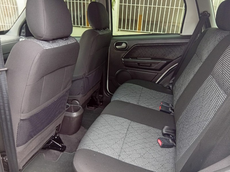 FORD ECOSPORT FSL 1.6 2010/2011 ALTERNATIVA VEÍCULOS LAJEADO / Carros no Vale