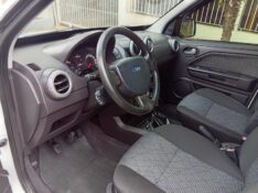 FORD ECOSPORT FSL 1.6 2010/2011 ALTERNATIVA VEÍCULOS LAJEADO / Carros no Vale