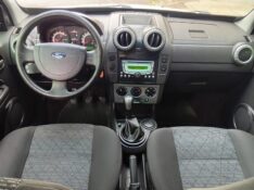 FORD ECOSPORT FSL 1.6 2010/2011 ALTERNATIVA VEÍCULOS LAJEADO / Carros no Vale