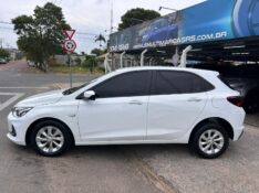CHEVROLET ONIX HATCH 1.0 12V MEC. 2023/2023 LS MULTIMARCAS VENÂNCIO AIRES / Carros no Vale