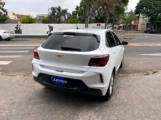CHEVROLET ONIX HATCH 1.0 12V MEC. 2023/2023 LS MULTIMARCAS VENÂNCIO AIRES / Carros no Vale