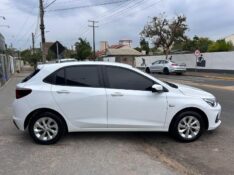 CHEVROLET ONIX HATCH 1.0 12V MEC. 2023/2023 LS MULTIMARCAS VENÂNCIO AIRES / Carros no Vale