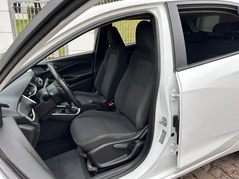 CHEVROLET ONIX HATCH 1.0 12V MEC. 2023/2023 LS MULTIMARCAS VENÂNCIO AIRES / Carros no Vale