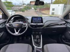 CHEVROLET ONIX HATCH 1.0 12V MEC. 2023/2023 LS MULTIMARCAS VENÂNCIO AIRES / Carros no Vale