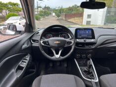 CHEVROLET ONIX HATCH 1.0 12V MEC. 2023/2023 LS MULTIMARCAS VENÂNCIO AIRES / Carros no Vale