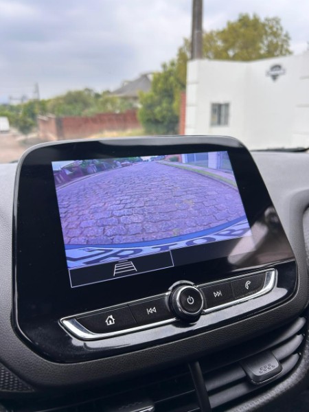 CHEVROLET ONIX HATCH 1.0 12V MEC. 2023/2023 LS MULTIMARCAS VENÂNCIO AIRES / Carros no Vale