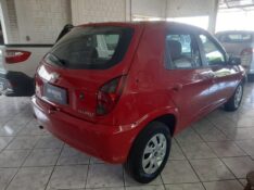 CHEVROLET CELTA 1.0 LT /2014 RENAUTO VEÍCULOS LAJEADO / Carros no Vale