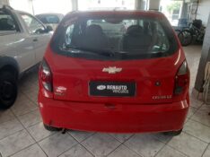 CHEVROLET CELTA 1.0 LT /2014 RENAUTO VEÍCULOS LAJEADO / Carros no Vale