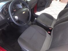 CHEVROLET CELTA 1.0 LT /2014 RENAUTO VEÍCULOS LAJEADO / Carros no Vale