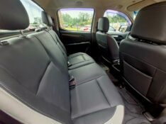 CHEVROLET S10 2.5 ADVANTAGE 4X2 CD 16V FLEX 4P MANUAL 2017/2017 CRUZEIRO MULTIMARCAS CRUZEIRO DO SUL / Carros no Vale