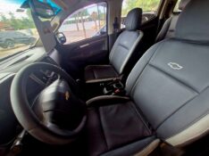 CHEVROLET S10 2.5 ADVANTAGE 4X2 CD 16V FLEX 4P MANUAL 2017/2017 CRUZEIRO MULTIMARCAS CRUZEIRO DO SUL / Carros no Vale