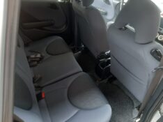 HONDA FIT 1.4 LXL /2007 RENAUTO VEÍCULOS LAJEADO / Carros no Vale