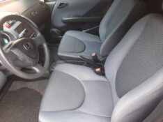 HONDA FIT 1.4 LXL /2007 RENAUTO VEÍCULOS LAJEADO / Carros no Vale