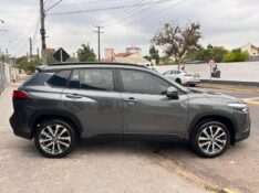 TOYOTA COROLLA CROSS XRE 2.0 16V FLEX AUT. 2023/2023 LS MULTIMARCAS VENÂNCIO AIRES / Carros no Vale
