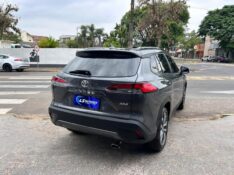 TOYOTA COROLLA CROSS XRE 2.0 16V FLEX AUT. 2023/2023 LS MULTIMARCAS VENÂNCIO AIRES / Carros no Vale