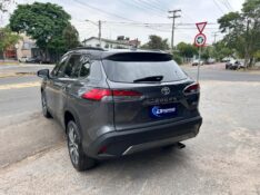 TOYOTA COROLLA CROSS XRE 2.0 16V FLEX AUT. 2023/2023 LS MULTIMARCAS VENÂNCIO AIRES / Carros no Vale