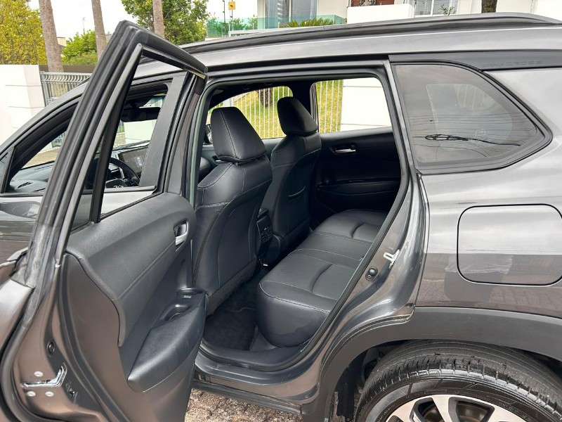 TOYOTA COROLLA CROSS XRE 2.0 16V FLEX AUT. 2023/2023 LS MULTIMARCAS VENÂNCIO AIRES / Carros no Vale TOYOTA COROLLA CROSS XRE 2.0 16V FLEX AUT. 2023/2023 LS MULTIMARCAS VENÂNCIO AIRES / Carros no Vale