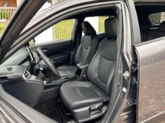 TOYOTA COROLLA CROSS XRE 2.0 16V FLEX AUT. 2023/2023 LS MULTIMARCAS VENÂNCIO AIRES / Carros no Vale