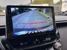 TOYOTA COROLLA CROSS XRE 2.0 16V FLEX AUT. 2023/2023 LS MULTIMARCAS VENÂNCIO AIRES / Carros no Vale