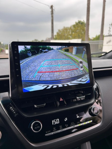 TOYOTA COROLLA CROSS XRE 2.0 16V FLEX AUT. 2023/2023 LS MULTIMARCAS VENÂNCIO AIRES / Carros no Vale TOYOTA COROLLA CROSS XRE 2.0 16V FLEX AUT. 2023/2023 LS MULTIMARCAS VENÂNCIO AIRES / Carros no Vale