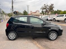 VOLKSWAGEN FOX 1.0 MI TOTAL FLEX 8V 5P 2013/2013 LS MULTIMARCAS VENÂNCIO AIRES / Carros no Vale
