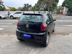 VOLKSWAGEN FOX 1.0 MI TOTAL FLEX 8V 5P 2013/2013 LS MULTIMARCAS VENÂNCIO AIRES / Carros no Vale