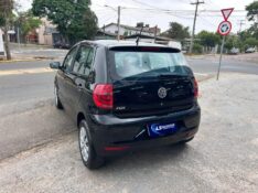 VOLKSWAGEN FOX 1.0 MI TOTAL FLEX 8V 5P 2013/2013 LS MULTIMARCAS VENÂNCIO AIRES / Carros no Vale
