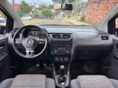 VOLKSWAGEN FOX 1.0 MI TOTAL FLEX 8V 5P 2013/2013 LS MULTIMARCAS VENÂNCIO AIRES / Carros no Vale