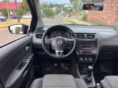 VOLKSWAGEN FOX 1.0 MI TOTAL FLEX 8V 5P 2013/2013 LS MULTIMARCAS VENÂNCIO AIRES / Carros no Vale